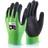 Click Kutstop Green Micro Foam Nitrile Gloves Pair NWT2579-S