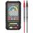 Habotest Habotest Universalt Digitalt Multimeter HT124A+