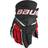 Bauer Hockeyhandskar Supreme M3 Int Black/White