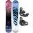 Nitro Rythm binding-Medium