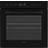 Sharp HORNO K71L66BNH Svart