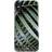 Puro Glam Tropical Leaves Case for iPhone X/XS