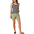 Carve Designs Oahu 4" Short - Olive