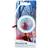 Volare Frozen 2 Girls' Bicycle Bell