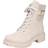 Rieker 72631-63 Ladies Boots Beige