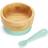 Munchkin Bamboo Bowl And Spoon