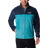 Columbia Men’s Steens Mountain 2.0 Full Zip Fleece Jacket - Collegiate Navy/Shasta