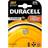 Duracell D364