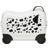 Samsonite Dream2go Spinner Puppy P 52cm