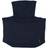 Didriksons Kids' Delfinen Scarf, 4-6 years, Navy
