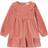 Name It Nmfnelly Ls Vel Dress