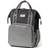 BabyOno Basic Oslo Style ryggsäck 1424/01