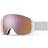 Smith 4D Mag S White Vapor CP Everyday Rose Gold Mirror