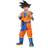 Fun World Costumes Kid's Dragon Ball Z Authentic Goku Costume