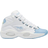 Reebok Question Mid - White