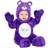 Fun Share Bear Care Bears Infant Costume