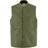 Fjällräven Singi Padded Vest - Green
