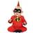 Disguise The Incredibles Baby Jack Deluxe Infant Costume