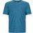 Joy Men's Vitus T-shirt- Metallic Blue Melange