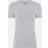JBS of Denmark Bambus T-Shirt Slim, Dame, JBS of Denmark, Grå