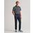 Gant Herr Slim fit twillchinos 36/32 Blå