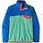 Patagonia LW Synchilla Snap-T Fleece - Early Teal Green