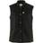 Fjällräven Women's Singi Padded Vest, XL, Black