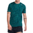 2XU Light Speed Tee - Glitch Check/Silver Reflective