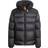 Parajumpers Tyrik Hooded Jacket - Black