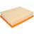 Mahle Air Filter LX 4065