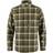 Fjällräven Värmland Heavy Flannel Shrt GREEN GREEN-DEEP FOREST/620-662 XL