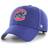 47 Brand Chicago Cubs Mvp Royal Blue Adjustable Hatstore