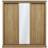 LPD Furniture Devon Wardrobe 176x182cm