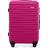 Wittchen High Quality & Sturdy Frame Suitcase 67cm