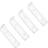 Tweezerman Brow Razor Replacement Blades