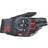Alpinestars Morph Sport Motorcycle Gloves - Black/Bright Red Unisex