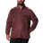 Columbia Men’s Steens Mountain 2.0 Full Zip Fleece Jacket - Light Raisin