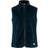 Fjällräven Vardag Pile Fleece Vest Women damväst Navy-560