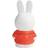 Pluto Produkter Ask Miffy Keramik, Röd