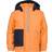 Didriksons Kid's Rio Jacket - Cantaloupe (504971-L01)