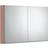 Gustavsberg Spejlskab Artic 100cm
