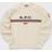 A.P.C. Adam Sweatshirt - Beige