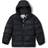 Columbia Kid's Pike Lake II Hooded Jacket- Black