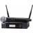 Shure GLXD24R /B58 Digital Wireless Microphone System