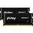 Kingston Fury SO-DIMM DDR5 6400DMHz ECC 2x16GB (KF564S38IBK2-32)