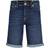 Jack & Jones Jjirick Jjoriginal Shorts Mf 550 Sn Jnr Blue
