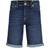 Jack & Jones Junior Jeansshorts 12230491 Blau Regular Fit