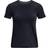 Under Armour Seamless Stride Running Shirts Women Black