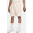 Nike Men's Sportswear BB GX Graphic Club Fleece Shorts in Guava Ice/White/White, Men's Athletic Core Bottoms at Academy Sports Guava Ice/White/White