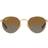 Ray-Ban ROUND KIDS Solglasögon polariserade